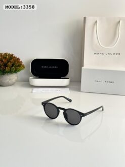 Marc Jacobs Black