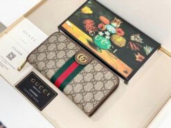 Gucci_Wallet_For_Women_With_Box_