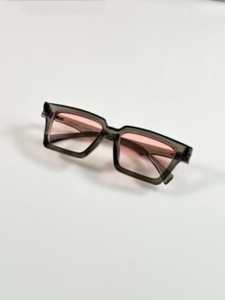 Marc Jacobs 8777 Grey Pink