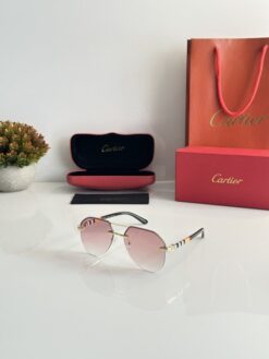 Cartier_7217_Gold_Pink