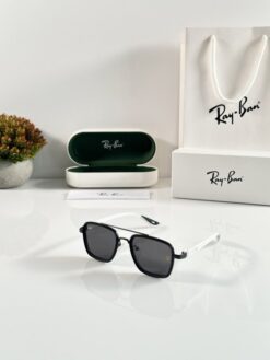 Rayban 06 Black Ice Stick