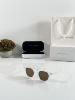 Marc Jacobs 3394 Water Brown