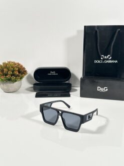 Dolce_&_Gabbana_5011_Black