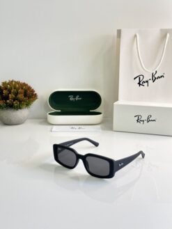 Rayban 4395 Black