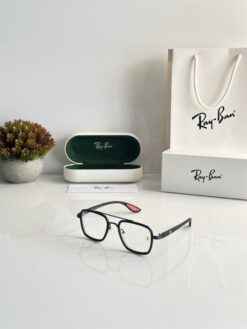 Rayban 06 Black Frame