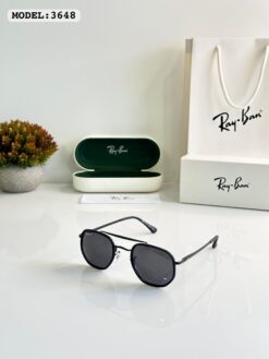 Rayban Black