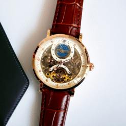 Patek philippe Skeleton