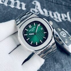Patek philippe Nautilus