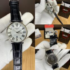 Tissot Powermatic 80