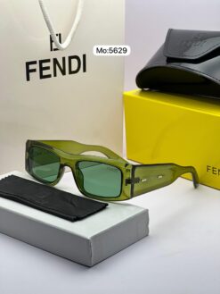 Fendi Green