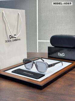 Dolce&Gabbana Grey