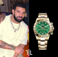 ROLEX DAYTONA AUTOMATIC AAA PRIMIUM QUILTY