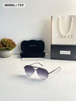 Gucci Black