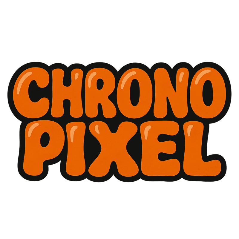 ChronoPixel.Com