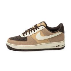 Air_Force 1 Low "Hemp/Coconut Milk" sneakers