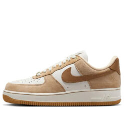 NIKE_MENS AIR FORCE 1 AF1 LOW LXX - VACHETTA TAN
