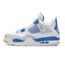 Air_Jordan 4 Retro "Military Blue" 2012