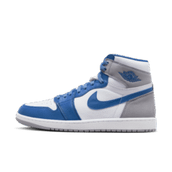 Air_Jordan 1 True Blue