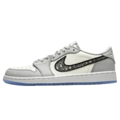 AIR_Dior x Jordan 1 Low