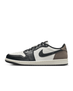 AIR_Jordan 1 Low OG Mocha
