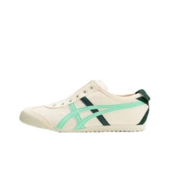 Onitsuka_Tiger Mexico 66 Slip On 'White Mint Green'