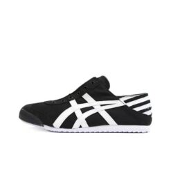 ONITSUKA_TIGER  Mexico 66 Paraty Black White