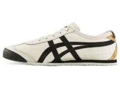 Onitsuka_Tiger MEXICO 66 CREAM/BLACK