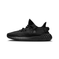 adidas_Yeezy YEEZY Boost 350 V2 "Onyx" sneakers