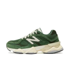New_ Balance 9060 'Dark Green'