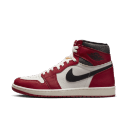 Air_Jordan 1 High Chicago Lost and Found