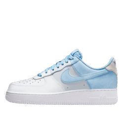 Nike_Air Force 1 '07 LV8 'Psychic Blue'