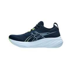 ASICS_ GEL-NIMBUS 26 French Blue/Electric Lime