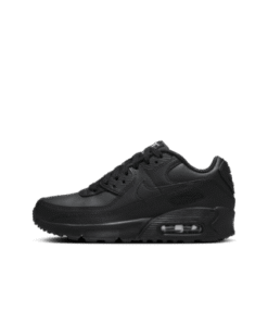 Nike_Air Max 90 "Triple Black"