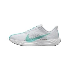 Nike_Pegasus Plus 'Pure Platinum Dusty Cactus'