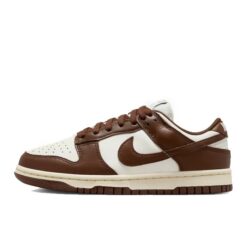 Nike_Dunk low mocha Cacao