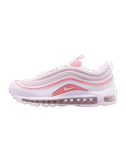 Nike_Air Max 97 Bleached Coral