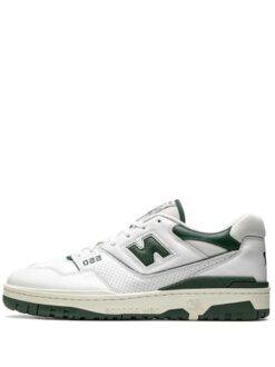 New_balance 550 leon dore green