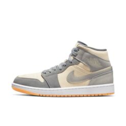 Air Jordan 1 Mid SE Coconut Milk