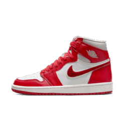 Air_Jordan 1 Varsity Red