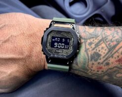 G Shock Gms 5600