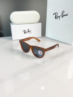 RAYBAN BROWN REVERSE 😍🔥