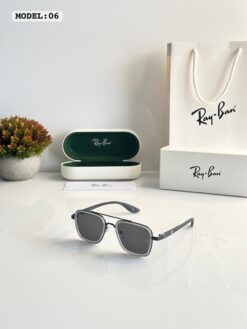 Rayban Grey
