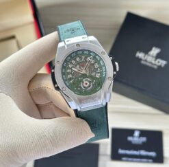 Hublot Big-Bang Mp-13