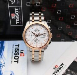 Tissot Couturier