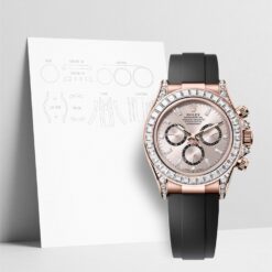 Rolex Daytona Oyster Flex