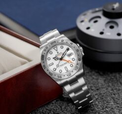 Rolex Explorer 2.0