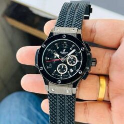 Hublot big bang