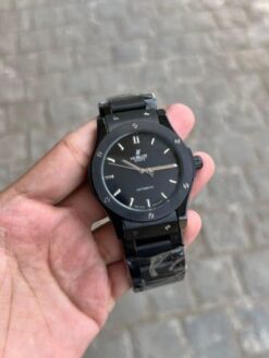 Hublot Automatic Watch