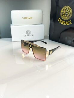 Versace green shaded 58361