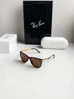 Rayban Gold Bewon